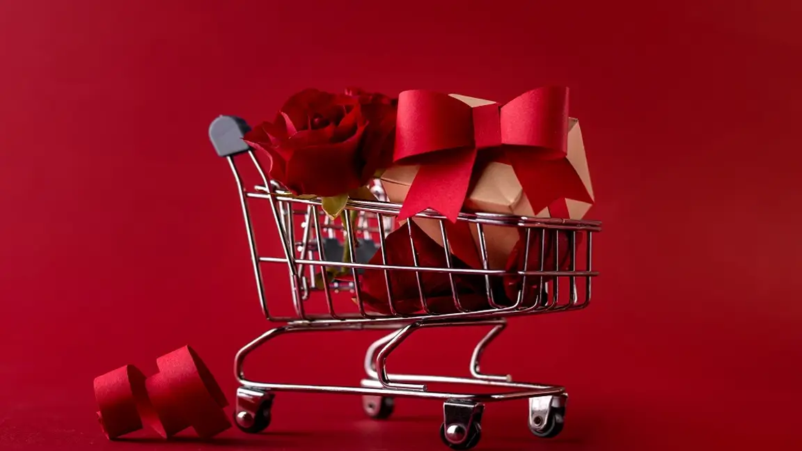 Valentine's Day Shopping: Best Discounts on Gifts for Him and Her